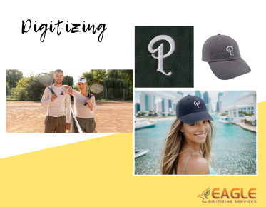 logo digitizing